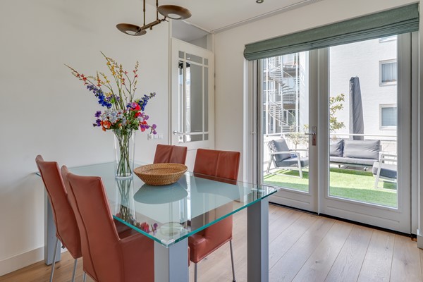 Medium property photo - Heistraat 8J, 5691 CA Son en Breugel